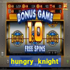 hungry knight gameboy rom